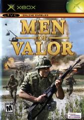 Men of Valor - Xbox | Anubis Games and Hobby