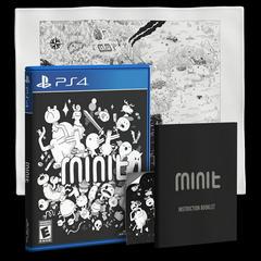 Minit - Playstation 4 | Anubis Games and Hobby