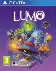 Lumo - PAL Playstation Vita | Anubis Games and Hobby