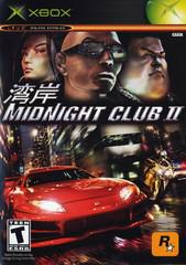 Midnight Club 2 - Xbox | Anubis Games and Hobby