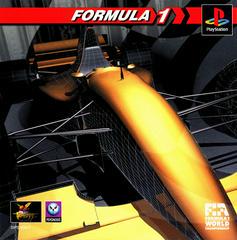 Formula 1 - JP Playstation | Anubis Games and Hobby