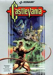 Castlevania - Commodore 64 | Anubis Games and Hobby