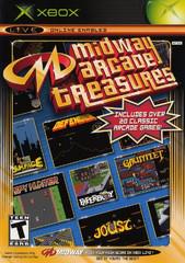 Midway Arcade Treasures - Xbox | Anubis Games and Hobby