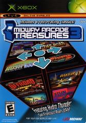 Midway Arcade Treasures 3 - Xbox | Anubis Games and Hobby