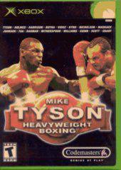 Mike Tyson Boxing - Xbox | Anubis Games and Hobby