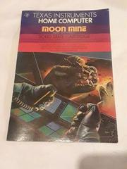 Moon Mine - TI-99 | Anubis Games and Hobby