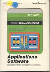 Car Wars - TI-99 | Anubis Games and Hobby