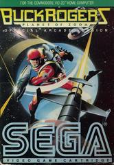 Buck Rogers - Vic-20 | Anubis Games and Hobby