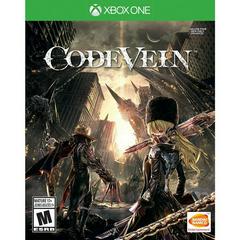 Code Vein - Xbox One | Anubis Games and Hobby