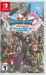 Dragon Quest XI S: Echoes of an Elusive Age Definitive Edition - Nintendo Switch | Anubis Games and Hobby