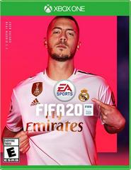 FIFA 20 - Xbox One | Anubis Games and Hobby