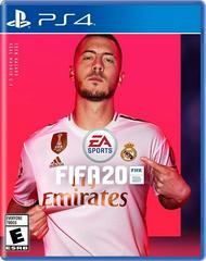 FIFA 20 - Playstation 4 | Anubis Games and Hobby