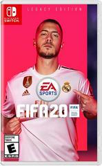 FIFA 20 - Nintendo Switch | Anubis Games and Hobby