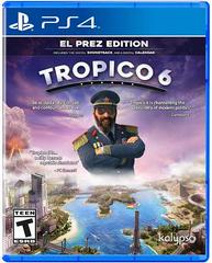 Tropico 6 - Playstation 4 | Anubis Games and Hobby