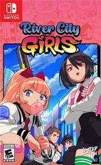 River City Girls - Nintendo Switch | Anubis Games and Hobby