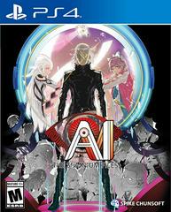 AI: The Somnium Files - Playstation 4 | Anubis Games and Hobby