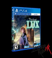 Project Lux - Playstation 4 | Anubis Games and Hobby