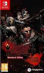 Darkest Dungeon: Ancestral Edition - PAL Nintendo Switch | Anubis Games and Hobby