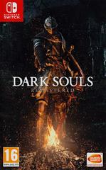 Dark Souls: Remastered - PAL Nintendo Switch | Anubis Games and Hobby