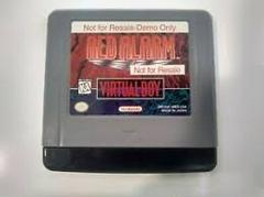 Red Alarm [Not for Resale] - Virtual Boy | Anubis Games and Hobby