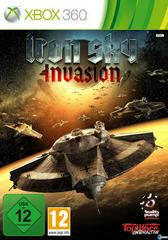 Iron Sky Invasion - PAL Xbox 360 | Anubis Games and Hobby