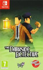 The Darkside Detective - PAL Nintendo Switch | Anubis Games and Hobby