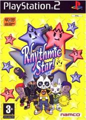 Rhythmic Star - PAL Playstation 2 | Anubis Games and Hobby