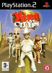 King of Clubs - PAL Playstation 2 | Anubis Games and Hobby
