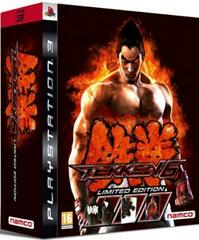 Tekken 6 [Limited Edition] - PAL Playstation 3 | Anubis Games and Hobby