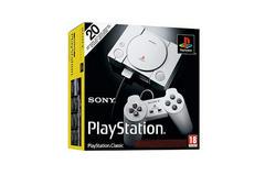 Playstation Classic Console - PAL Playstation | Anubis Games and Hobby