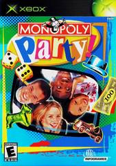 Monopoly Party - Xbox | Anubis Games and Hobby