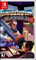 Shakedown Hawaii - Nintendo Switch | Anubis Games and Hobby