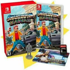 Shakedown Hawaii [Collector's Edition] - Nintendo Switch | Anubis Games and Hobby