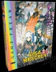 Giga Wrecker ALT [Collector's Edition] - Playstation 4 | Anubis Games and Hobby