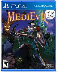 MediEvil - Playstation 4 | Anubis Games and Hobby