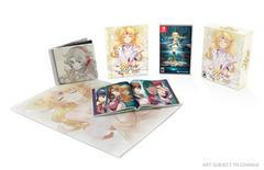 Yu-No: A Girl Who Chants Love at the Bound of this World [Limited Edition] - Nintendo Switch | Anubis Games and Hobby