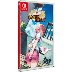 Panty Party - Nintendo Switch | Anubis Games and Hobby