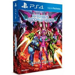 Fast Striker [Limited Edition] - JP Playstation 4 | Anubis Games and Hobby