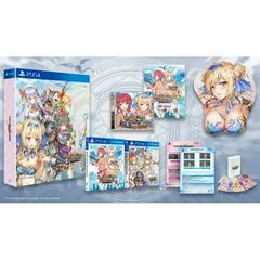 Bullet Girls Phantasia [Limited Edition] - JP Playstation 4 | Anubis Games and Hobby