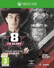 8 to Glory - PAL Xbox One | Anubis Games and Hobby