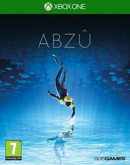 Abzu - PAL Xbox One | Anubis Games and Hobby