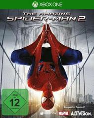 Amazing Spiderman 2 - PAL Xbox One | Anubis Games and Hobby