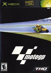 Moto GP - Xbox | Anubis Games and Hobby