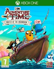 Adventure Time: Pirates of the Enchiridion - PAL Xbox One | Anubis Games and Hobby