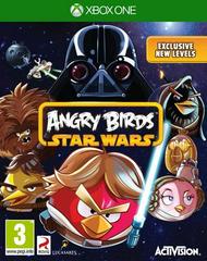 Angry Birds: Star Wars - PAL Xbox One | Anubis Games and Hobby