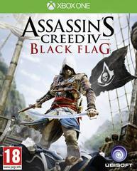 Assassin's Creed IV: Black Flag - PAL Xbox One | Anubis Games and Hobby