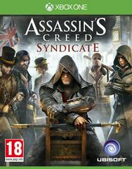 Assassin's Creed Syndicate - PAL Xbox One | Anubis Games and Hobby