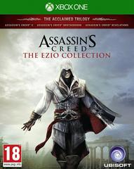 Assassin's Creed The Ezio Collection - PAL Xbox One | Anubis Games and Hobby