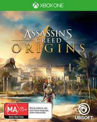 Assassin's Creed: Origins - PAL Xbox One | Anubis Games and Hobby