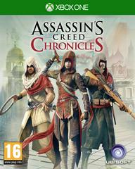 Assassin's Creed Chronicles - PAL Xbox One | Anubis Games and Hobby